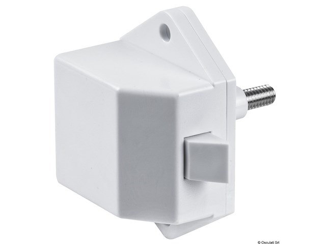 Scrocchetto a pulsante Self-Latching