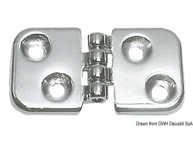 Cerniera ot.cr 60x32