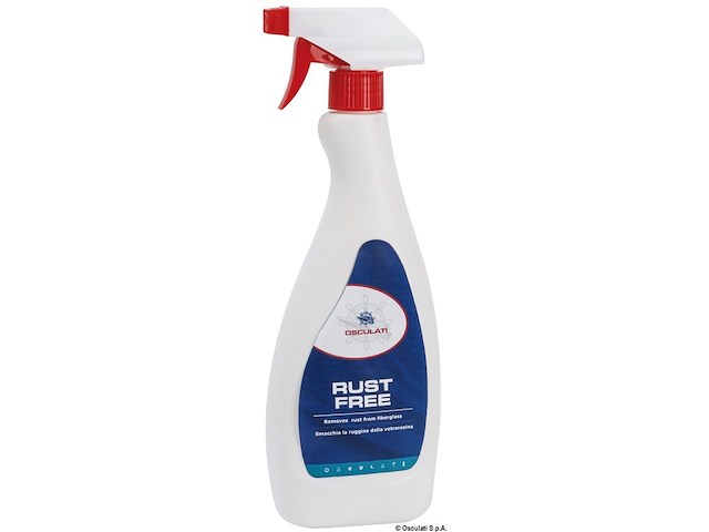 Antiruggine Rust Free