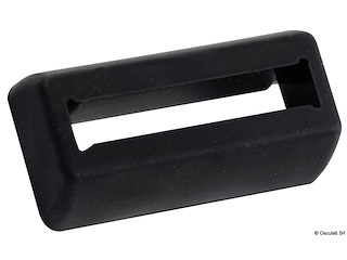 Tassello parastrappi invertitori Twindisk 35x70 mm