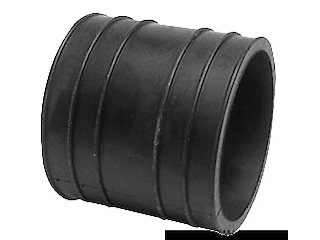 Scarico alto 4" Mercruiser