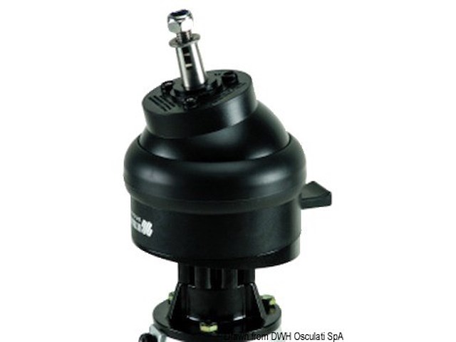 Mozzo inclinazione variabile X70SXS