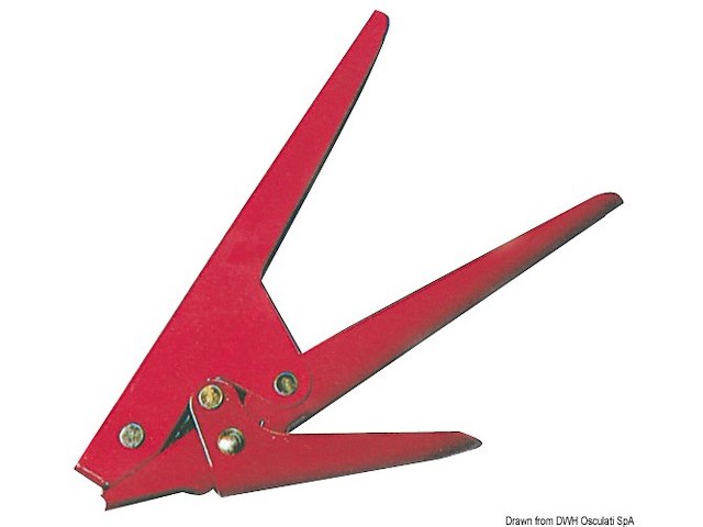 Tendi fascette professionale