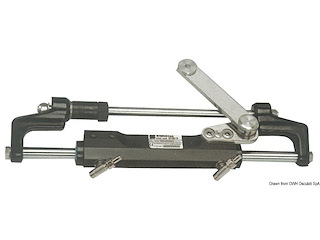 Cilindro UC128 POBF1