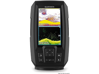 Garmin Echo Striker Plus 4