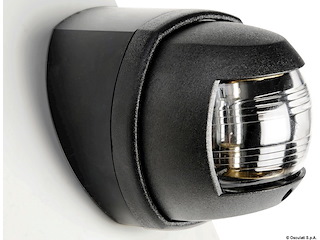 Supporto nero inclinato 10°