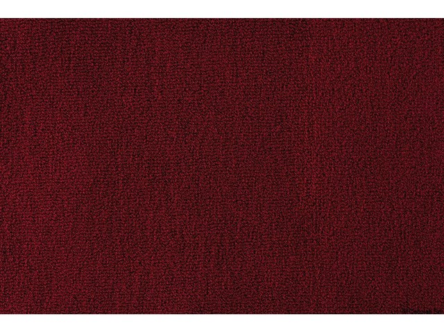 Copriparabordo A2 bordeaux con corda