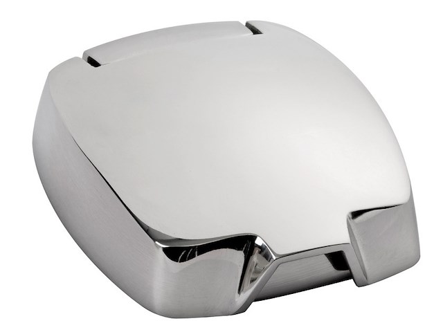 Tasto windlass SS inox