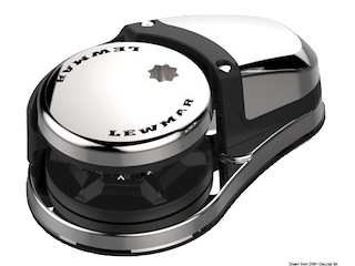 VX3 basso 12V 1500W 8mm