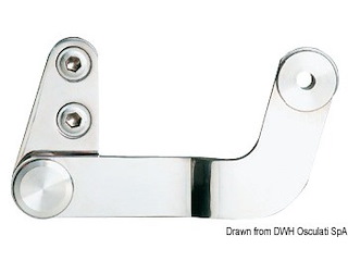 Kit barra di rinvio LA3