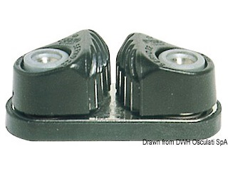 Strozzascotte Servo 22 40 mm