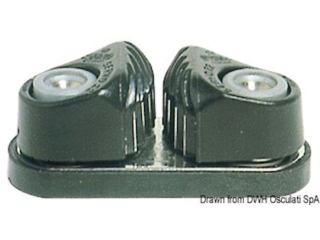 Strozzascotte Servo 22 40 mm