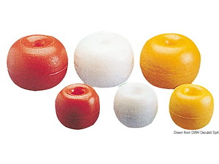 Boetta corsia rossa 260 mm