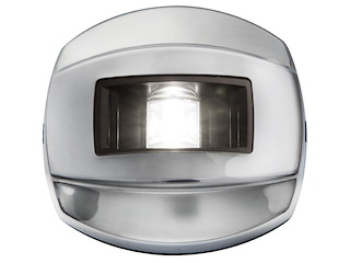 Luce di via NEMO - poppa 135° in blister montaggio verticale