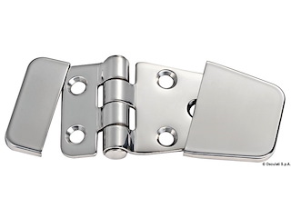 Mascheratura inox per 38.840.51