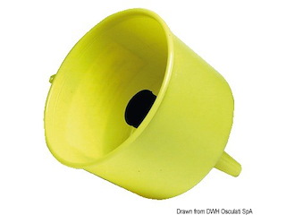 Imbuto Mister Funnel medio