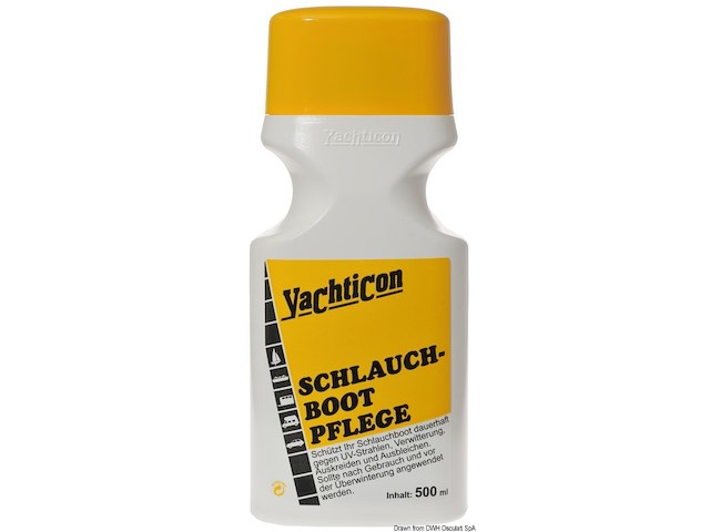 Protettivo Yachticon Boot Pflege