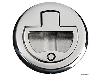 Alzapagliolo grande c/ chiave