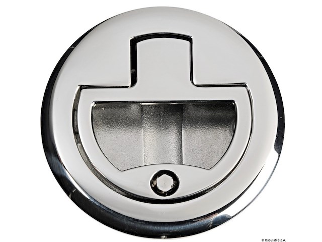 Alzapagliolo grande c/ chiave