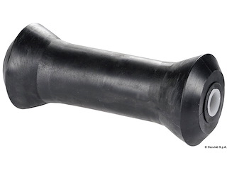 Rullo centrale 220 nero