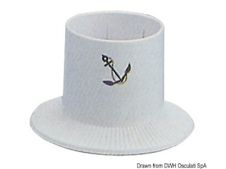 Portalattine PVC (set 4pz)