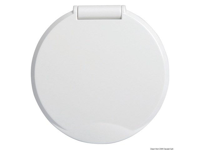 Solo coperchio Classic Evo neutro