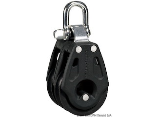 Bozzello Control 40 doppio