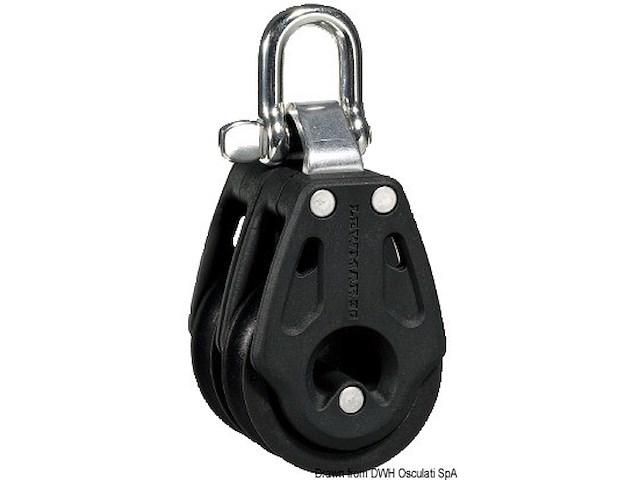 Bozzello Control 40 doppio