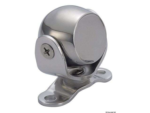 Fermaporte magnetico pivotante versione bassa