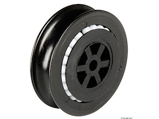 Puleggia 12 mm