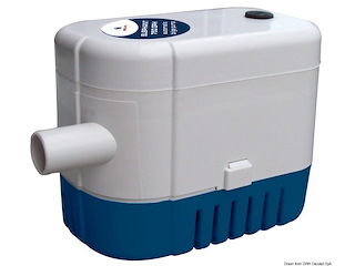 Pompe automatica Elephant 1100 12 V