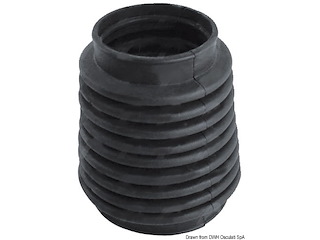 Soffietto scarico Ø 83x160 mm