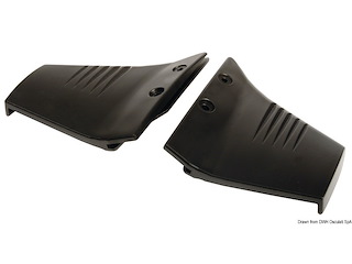 Stabilizzatore Hydroboat fino 50 HP