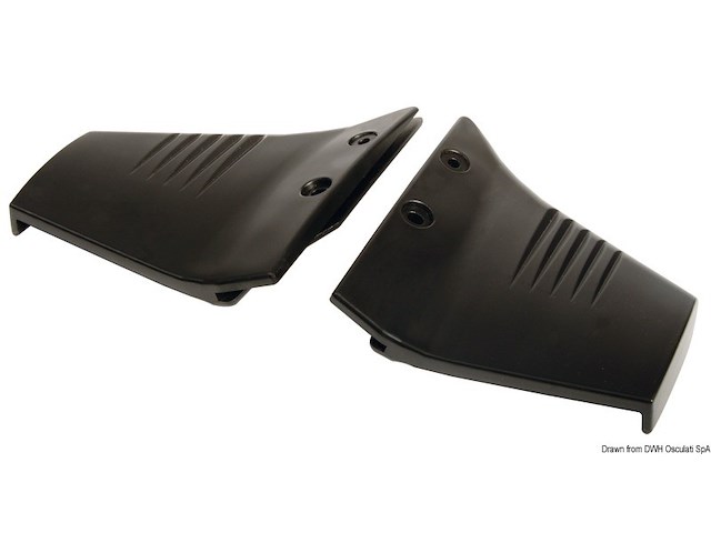 Stabilizzatore Hydroboat fino 50 HP