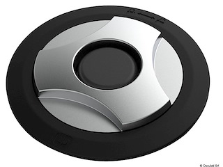 Tasto windlass a incasso