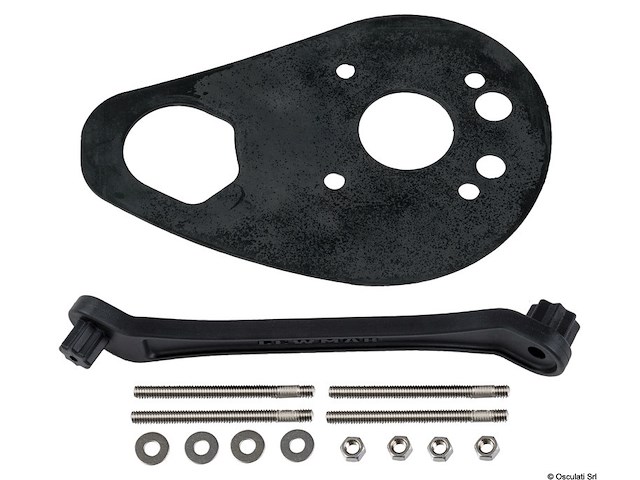 VX2/3 MANUAL AND KIT