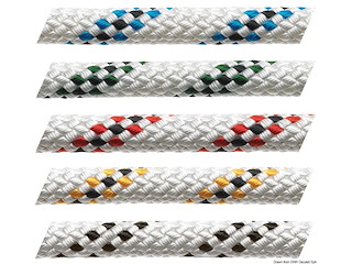 MARLOW Braid Fleck Ømm16 oro