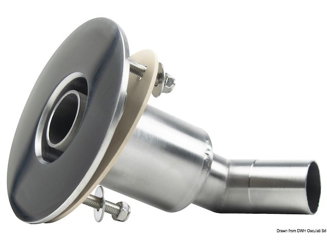 Adattatore di scarico