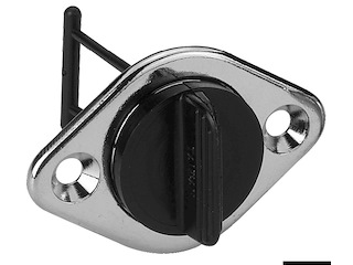 Tappo drenaggio imperdibile 40 mm