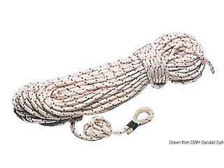 Cima 10 mm x 30 m + redancia