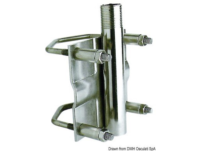 Supporto antenna Glomex V9171