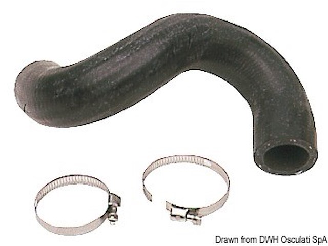 Doppia curva Volvo DPS-SX