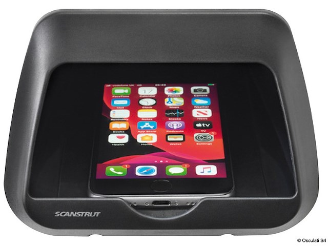 ROKK Wireless NEST 15 W