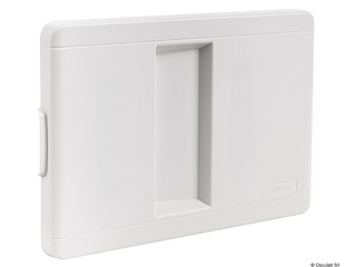 Sun Cover bianca per ATMOS