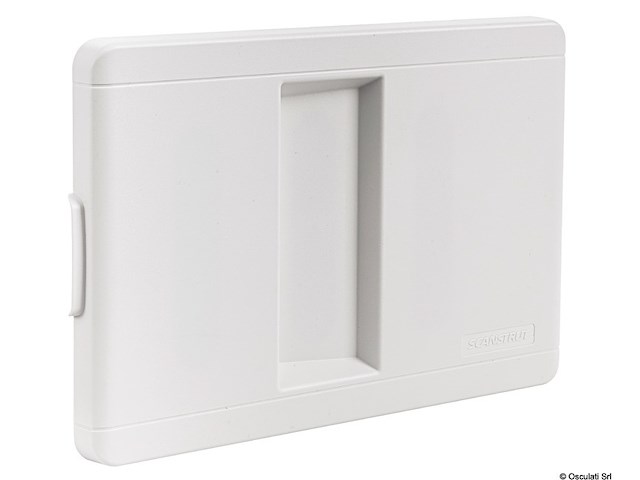 Sun Cover bianca per ATMOS