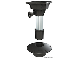 Supporto Sedile Waverider 520MM - 650MM