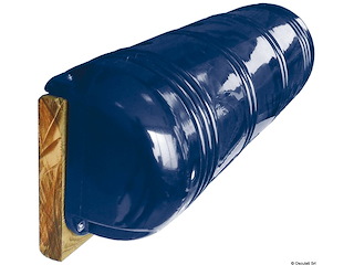 Protezione per pontile BIG FENDER blu