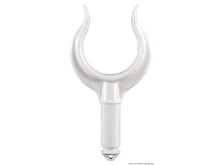 Scalmo Jarnfordlings 45 x 38 mm