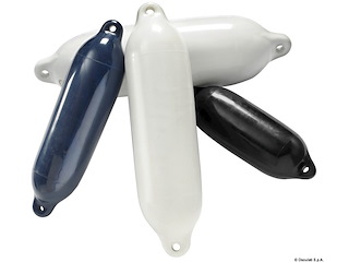 Parabordo NDH-1 bianco