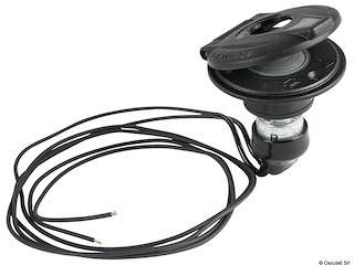 Interruttore da coperta 75 mm